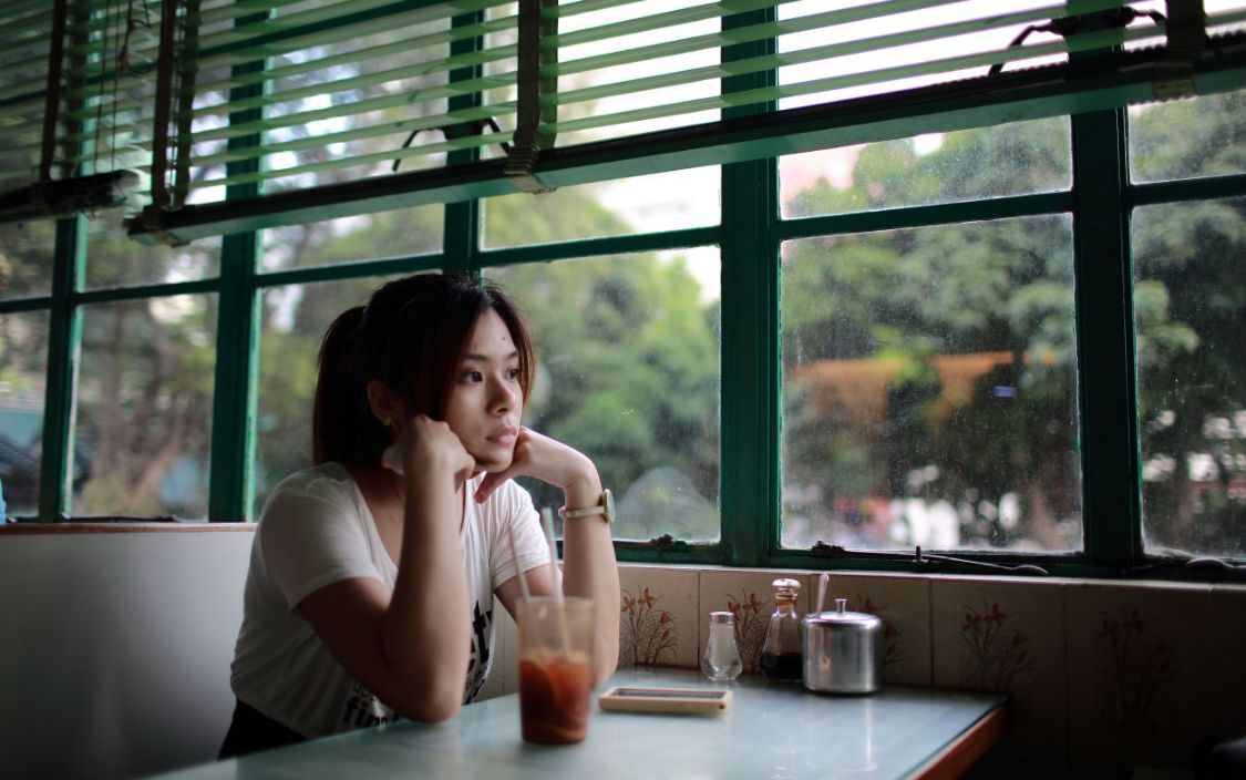 春节反催婚，我输了