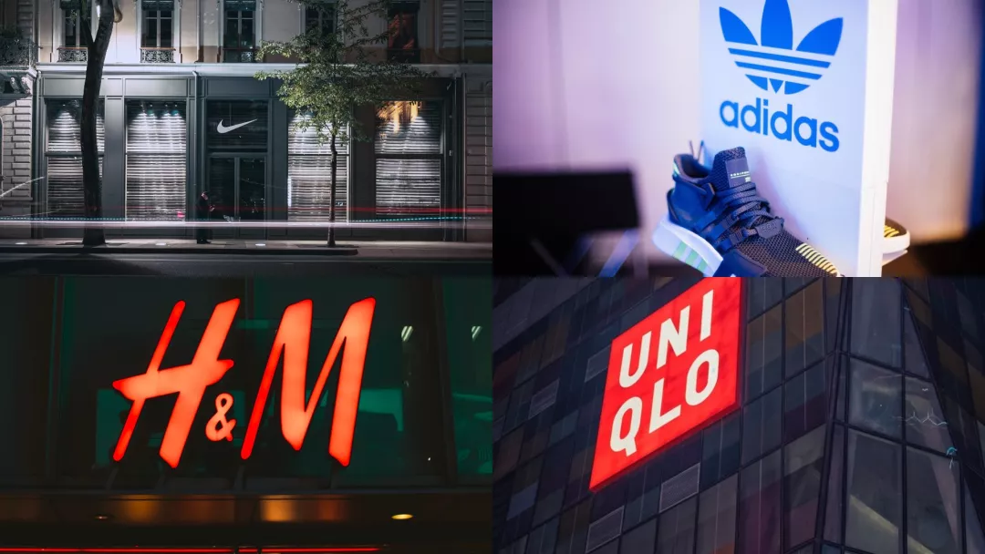 ​终于轮到「洋品牌」焦虑了