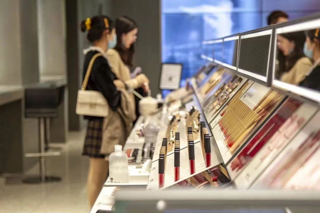 “中国欧莱雅”迎来命运大考