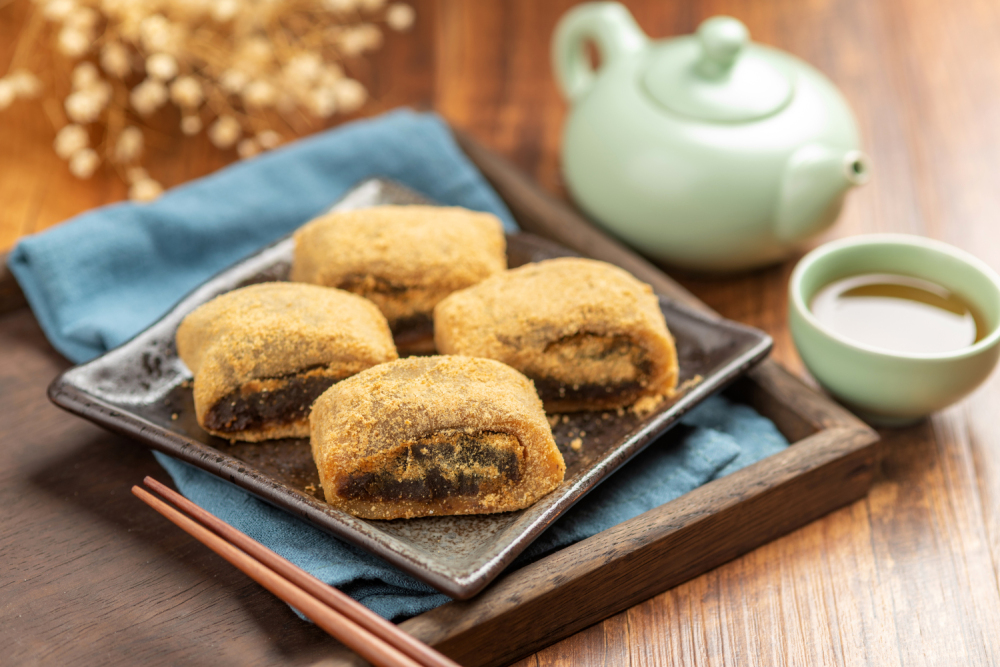 2022年，米面点心还会是资本宠儿吗？