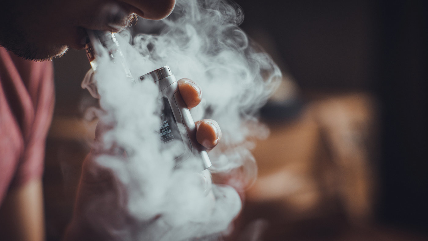 RELX Starts China’s First Clinical Study on E-Cigarette Safety