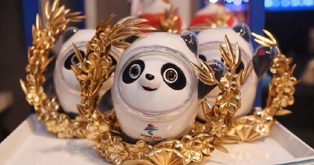 冰墩墩，有多吸金？