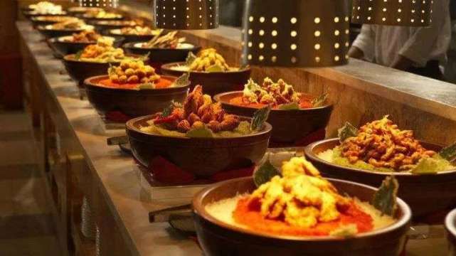 资本猛追，争相上市，餐饮赛道真这么香吗？