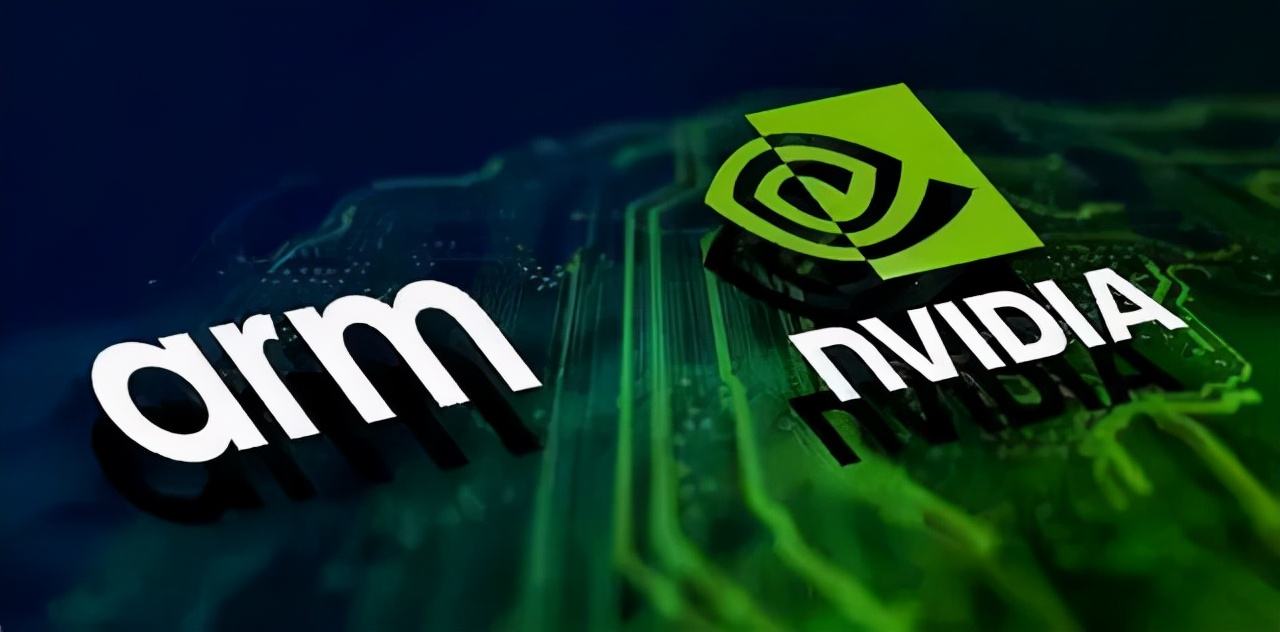 英伟达和ARM注定无缘