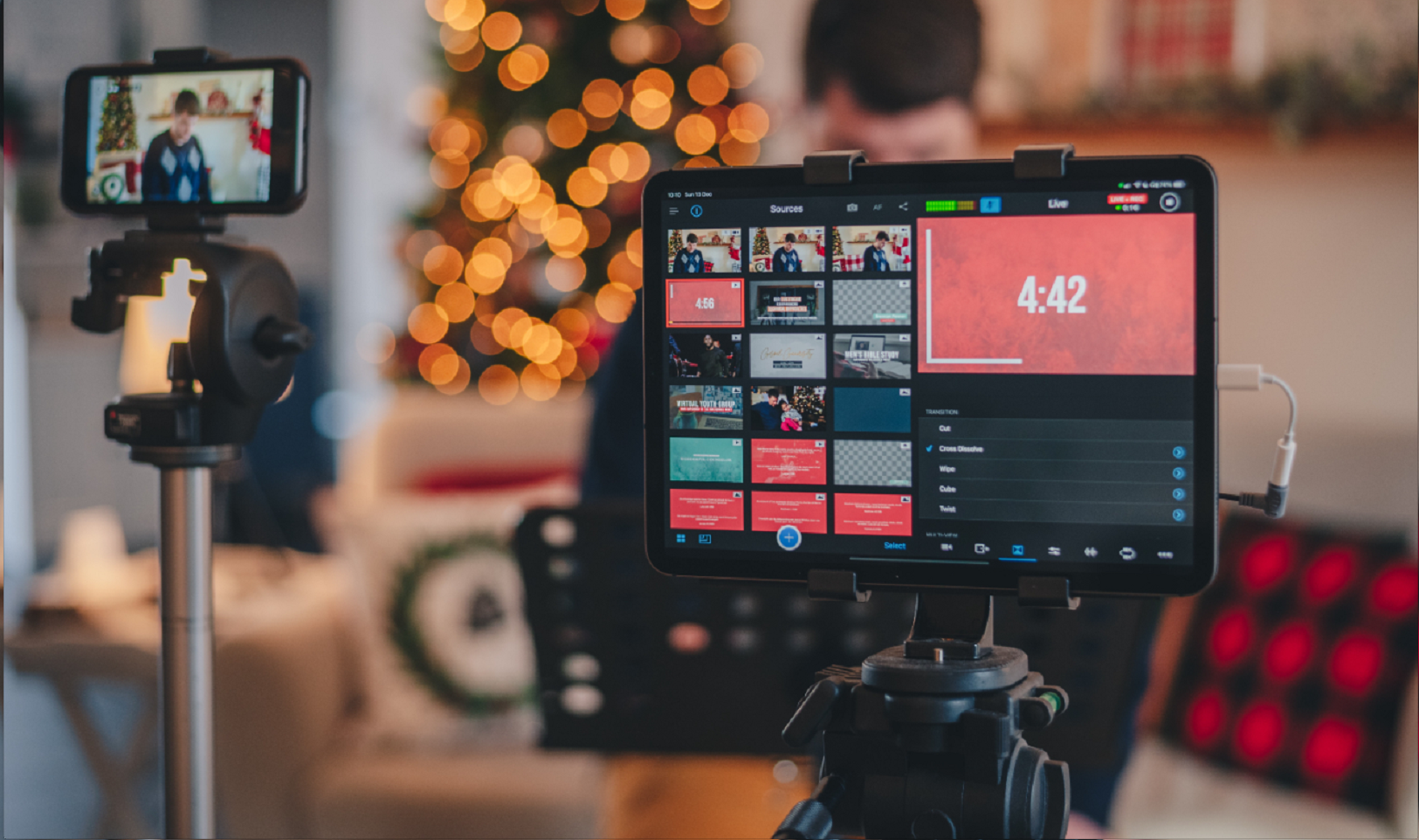 直播电商的“回报指数”