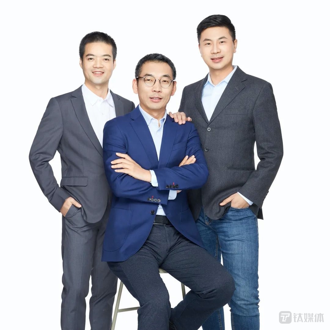 九合创投宣布谢振亮升任合伙人，张少宇升任COO | 投资动态
