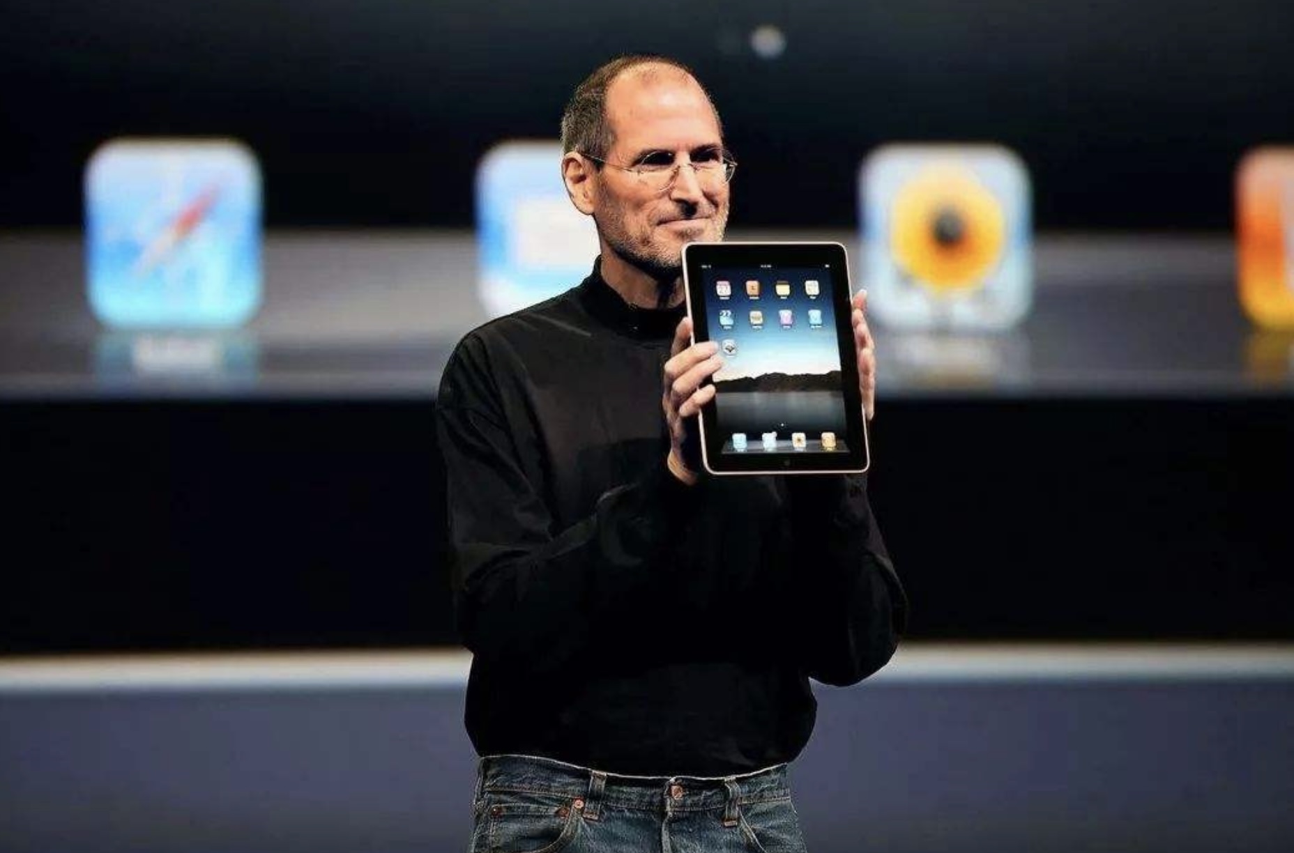 平板电脑连续两年增长，螺旋上升还是触底反弹？