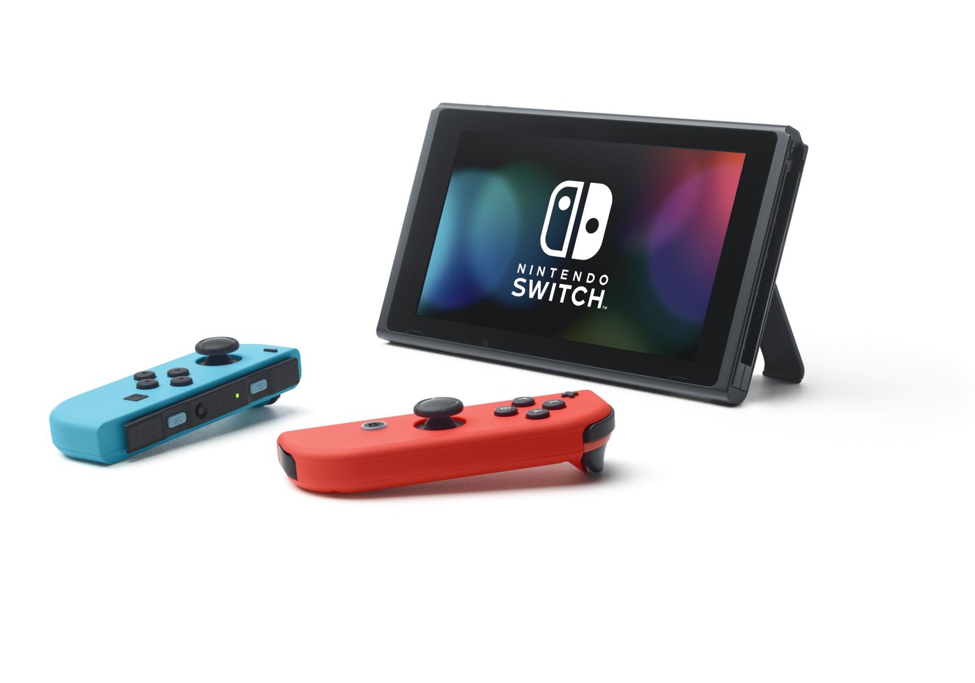 Nintendo Announces a Large Batch of New Games for Switch in 2022