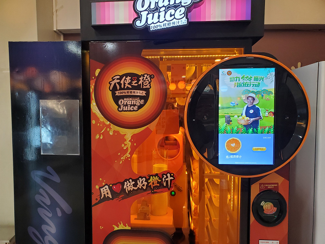 月销千万杯的天使之橙再曝原料发霉，昔日资本宠儿已3年未融资