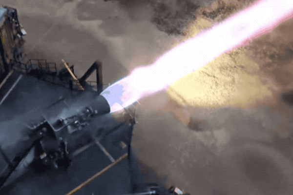 每天发射三次火箭？马斯克又飘了