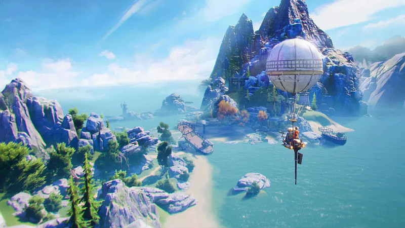 Genshin-like品类攻坚战：完美世界趟水，祖龙娱乐正式参战