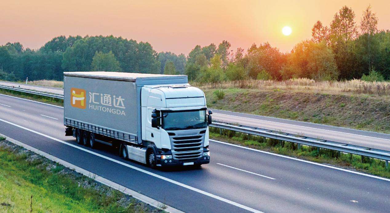 汇通达尴尬上市路：下沉市场还在，油水没了