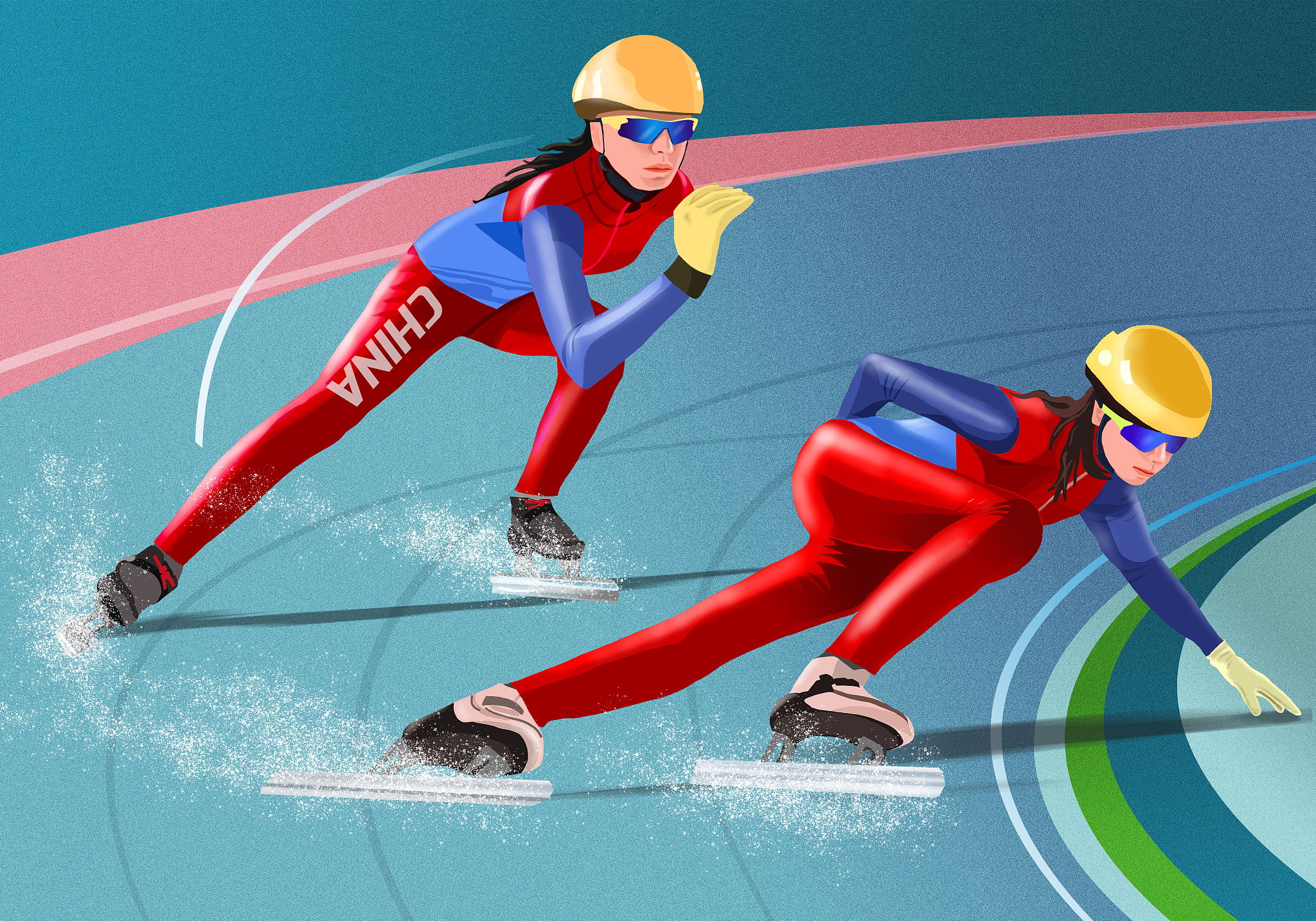 冬奥之后，任子威们的下一个“主场”在哪里？