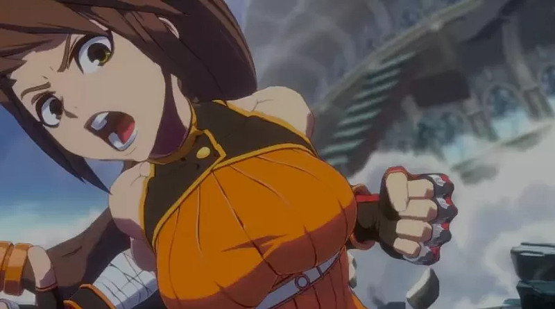 为提振业绩，DNF手游终于要来了