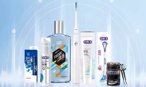 舒客牙膏母公司冲刺港交所，“跟随者”标签何时能撕下？