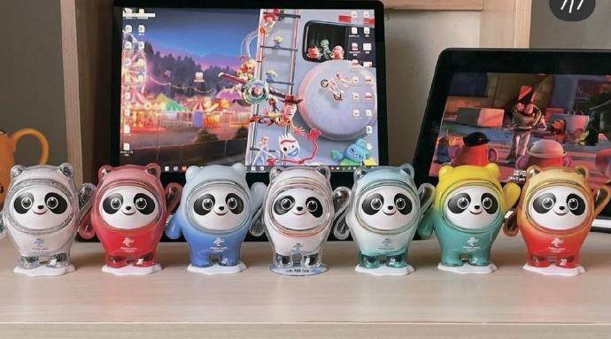 “冬奥周边”效应尽显，元隆雅图的长期性如何？