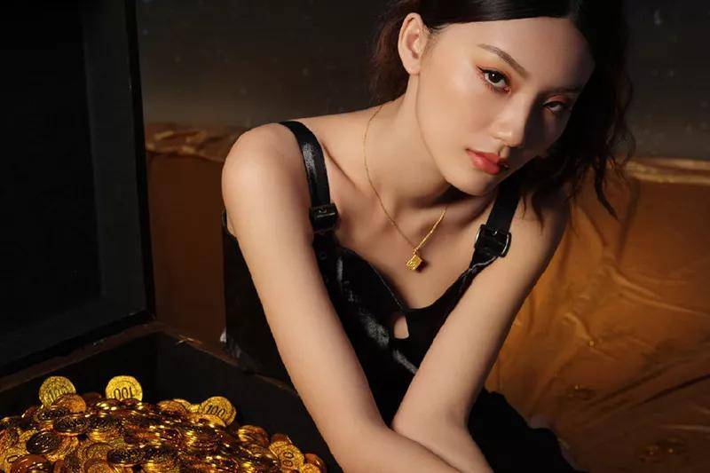 消费量大增五成，00后也开始“囤黄金”了