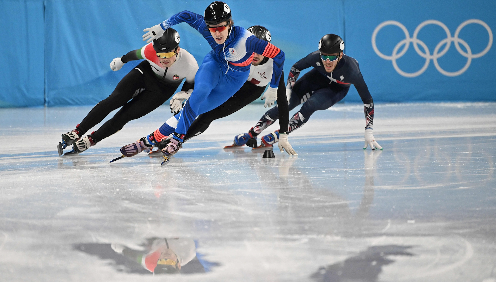 中国短道速滑的荣耀与得失丨冬奥观察