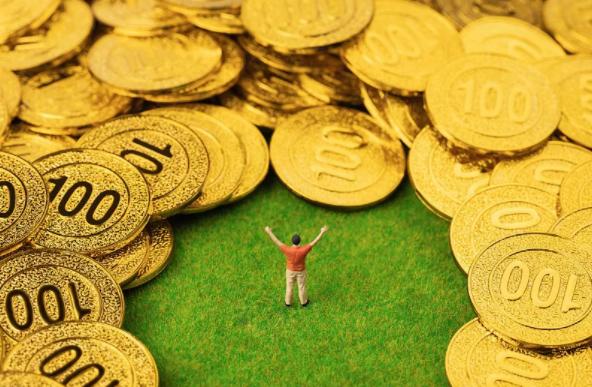 密春雷：失联前后的财富人生