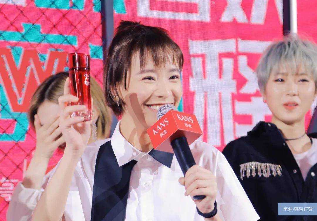 国货美妆内卷，韩束母公司IPO，能否成为下一个 