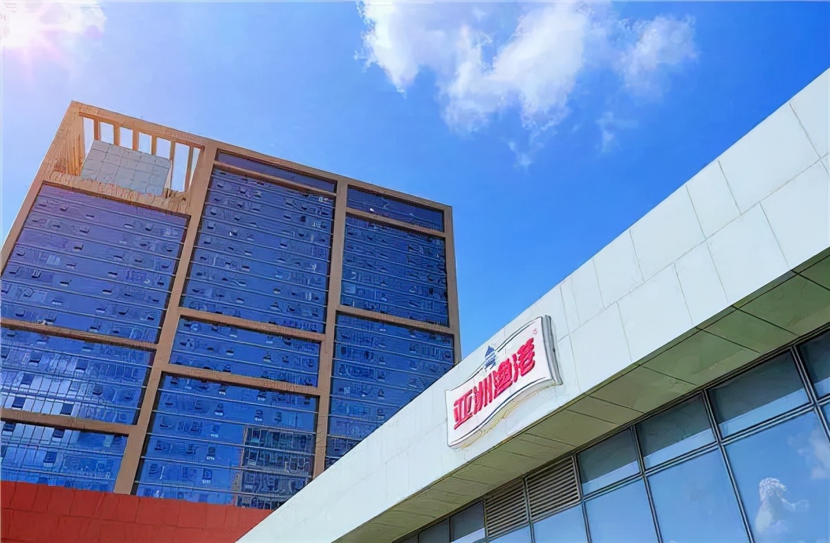 蹭“新经济”失败，亚洲渔港IPO被否