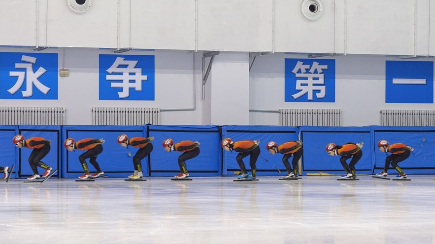 曾经的东北煤城，如今盛产冬奥冠军，一文看懂七台河的前世今生