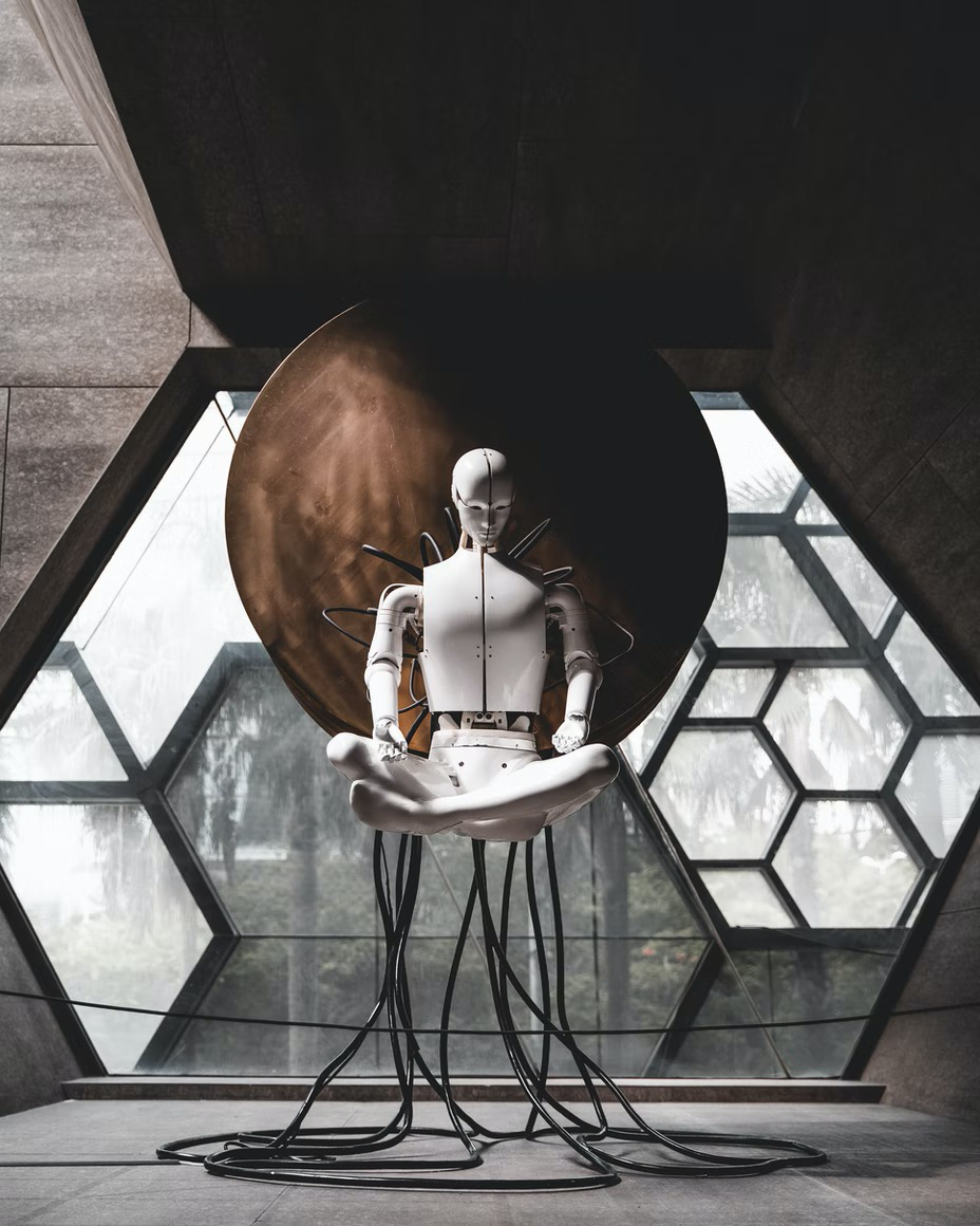 人工智能2022年投资展望：逻辑、机遇与未来