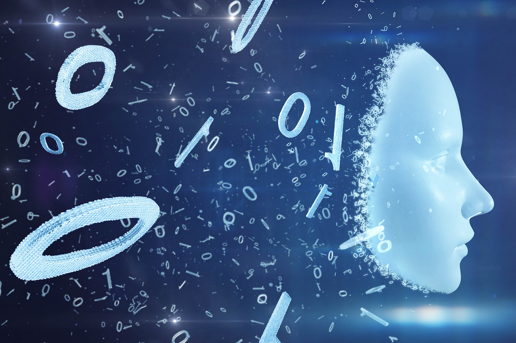 人类的AI调校计划：像个淑女，或者硬汉