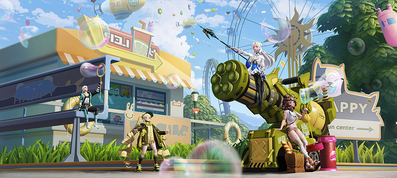 专访心光流美陈钰：出海采取“三步走”策略，专注细分市场