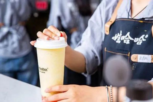 收回娃哈哈奶茶，宗庆后亲自下场做茶饮？