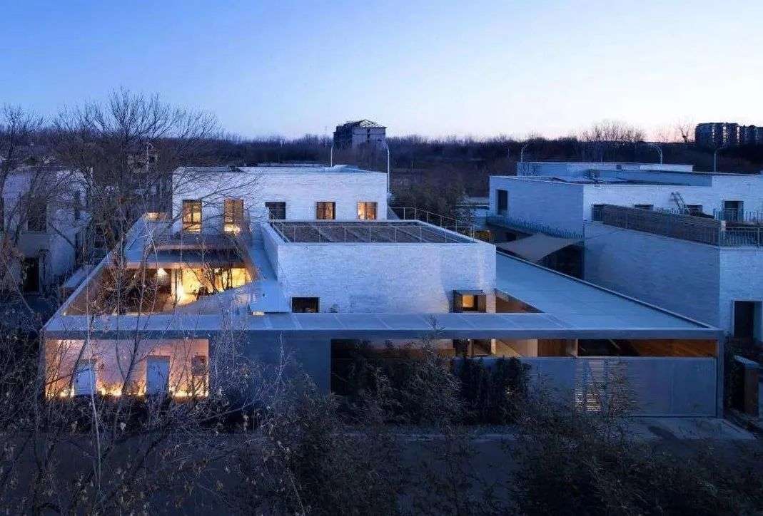 打工人梦想的尽头是回农村盖房