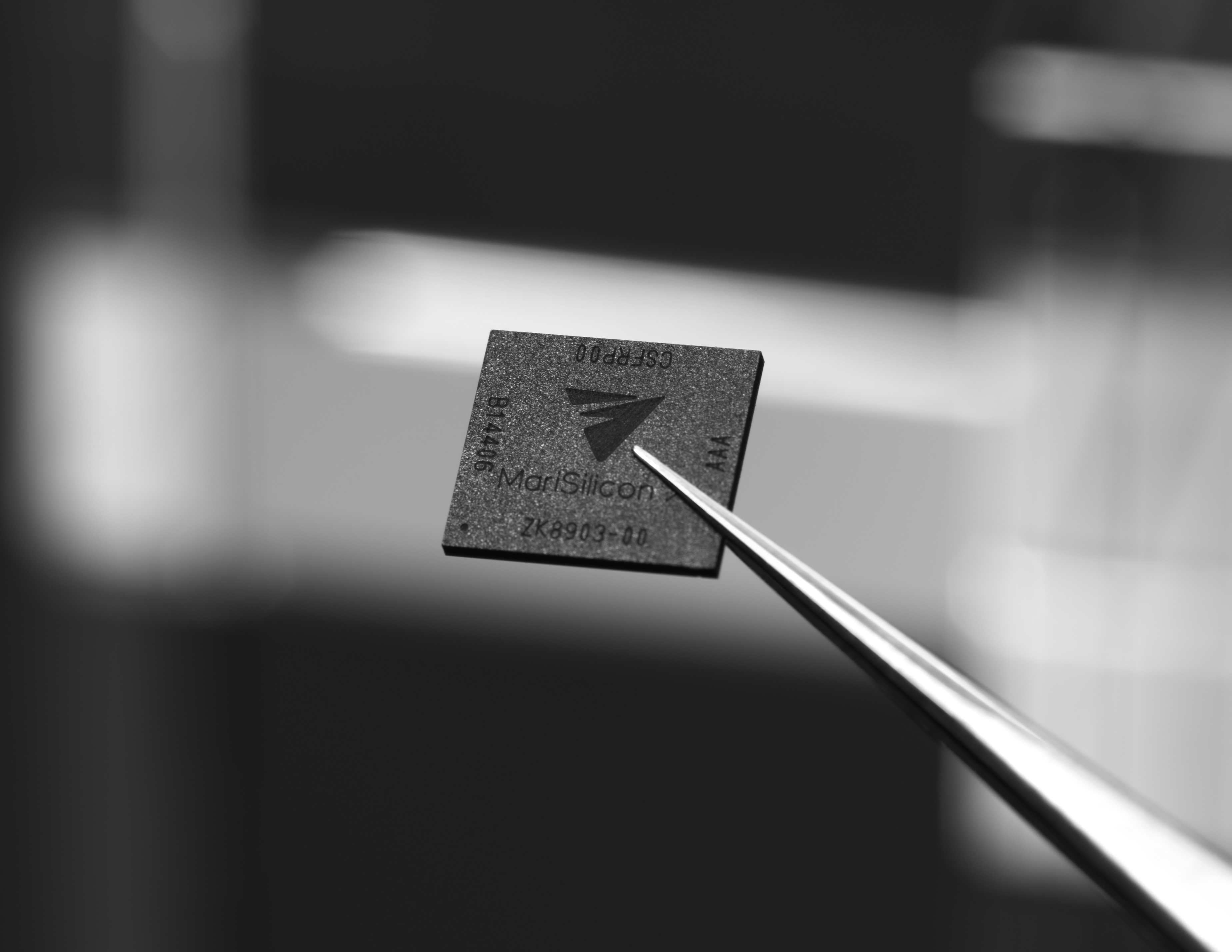 马里亚纳 X 探底，自研芯到底有多难