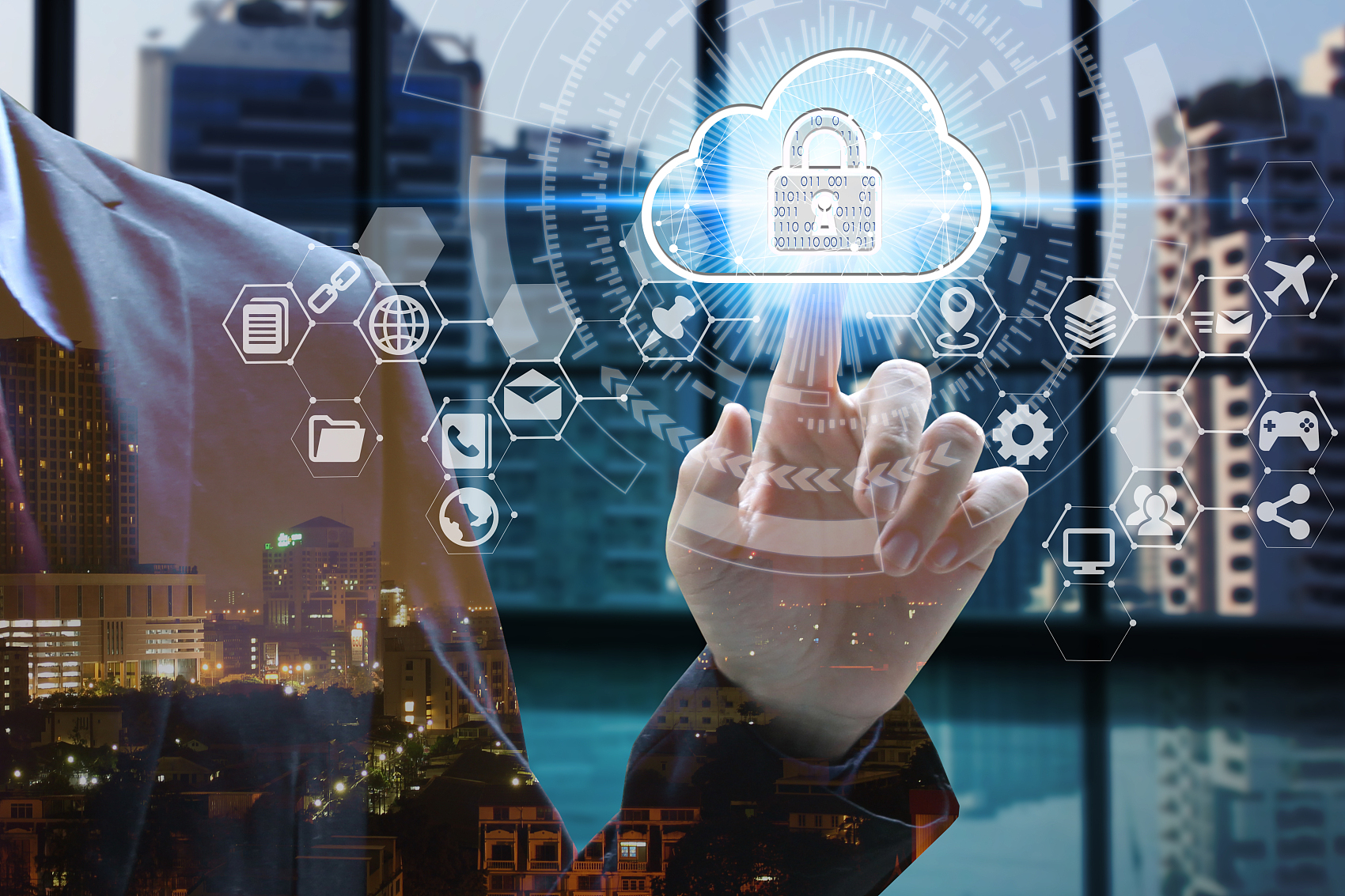 “东数西算”工程启动，一文看懂云计算巨头数据中心布局