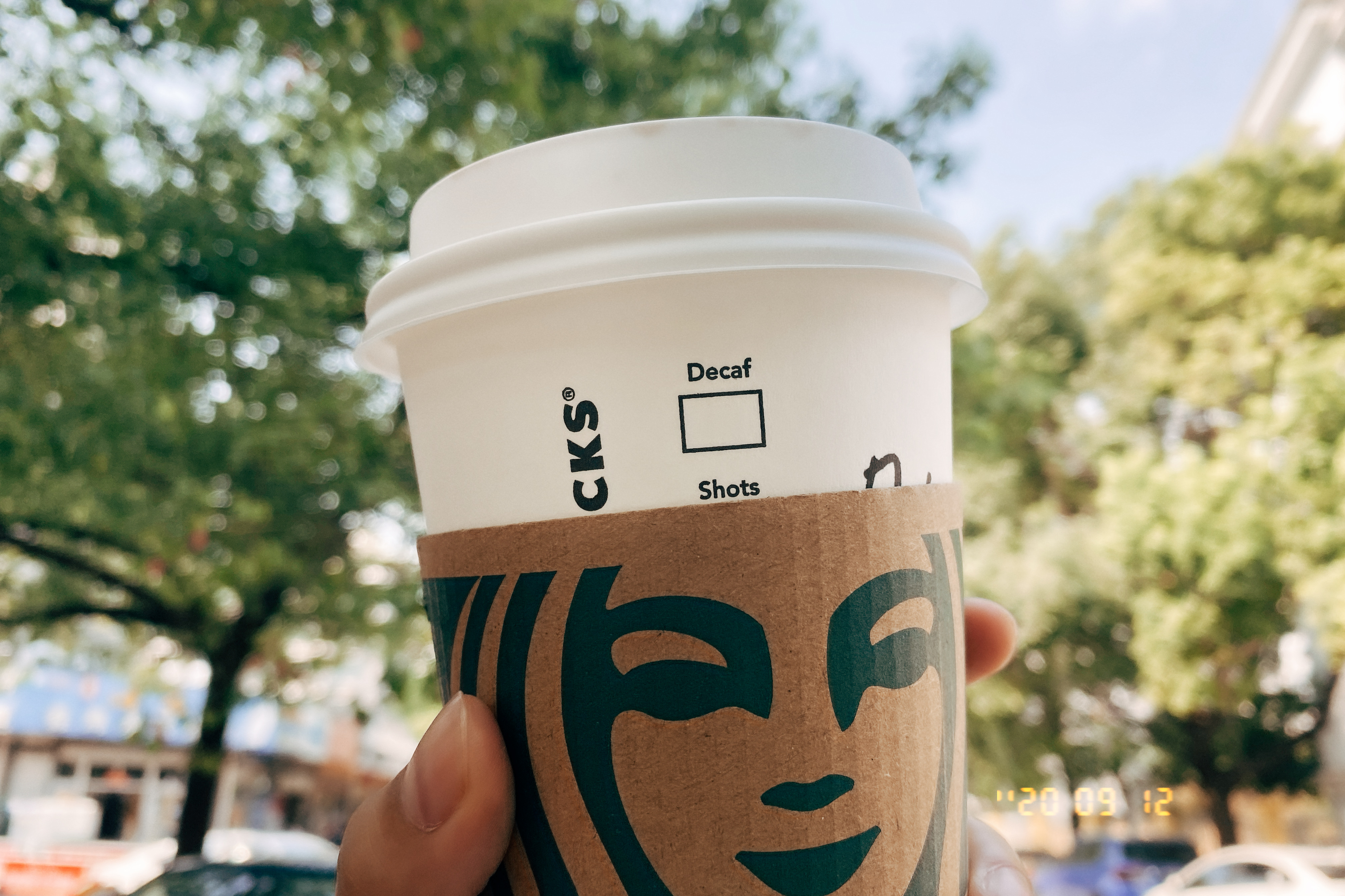 内卷的咖啡市场，酒店还是个小白？