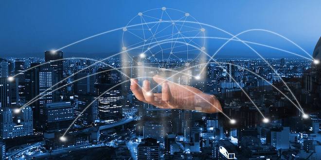 【产业互联网周报】外媒：英特尔等公司暂停向俄罗斯发货；阿里云季度营收195亿元；第四范式再次提交上市申请