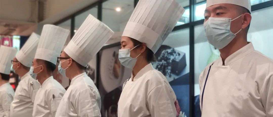 厨师消失在后厨,谁是罪魁祸首?-钛媒体官方网站