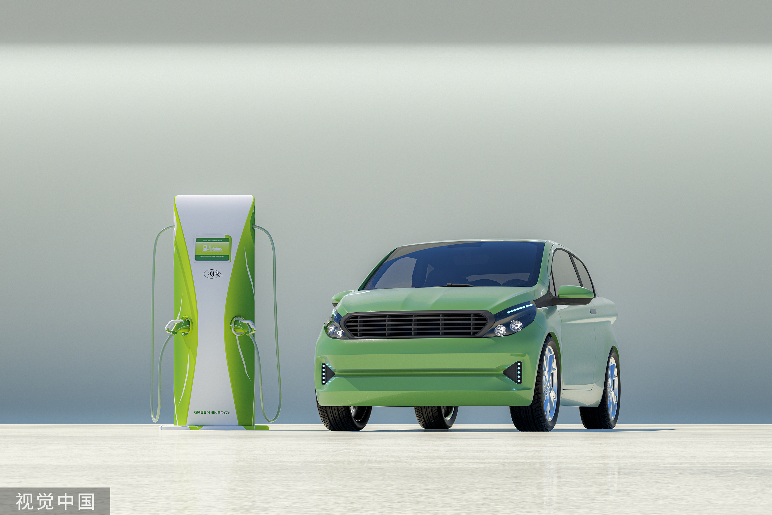 你买的纯电小微车型可能要“绝版”了