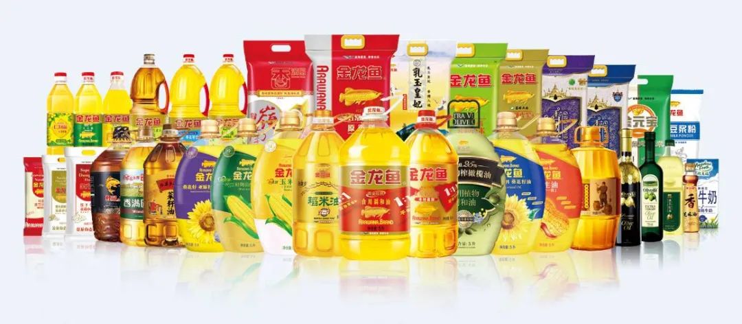 金龙鱼：名不副实的“油中茅台”