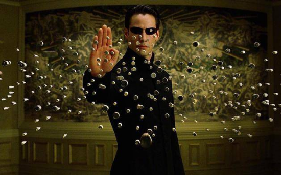 AI大模型，AI赛道一场不能输的“钞”能力军备竞赛？