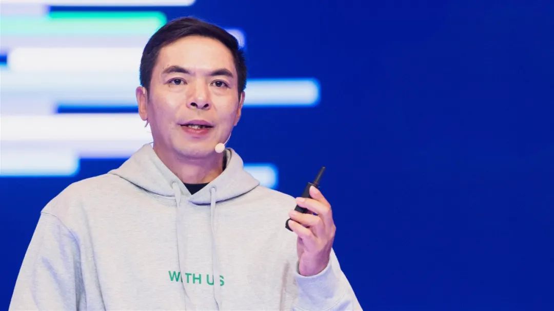 小程序的中场战事