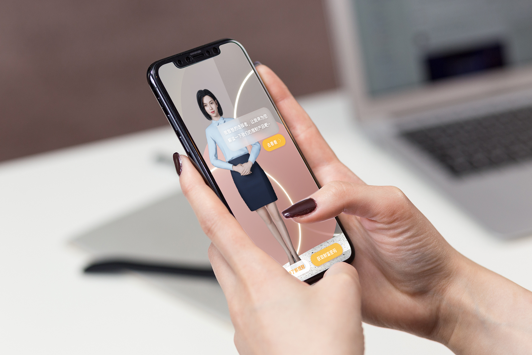 Baidu AI Platform Xiling Now Enables Real-Time Sign Language Translation