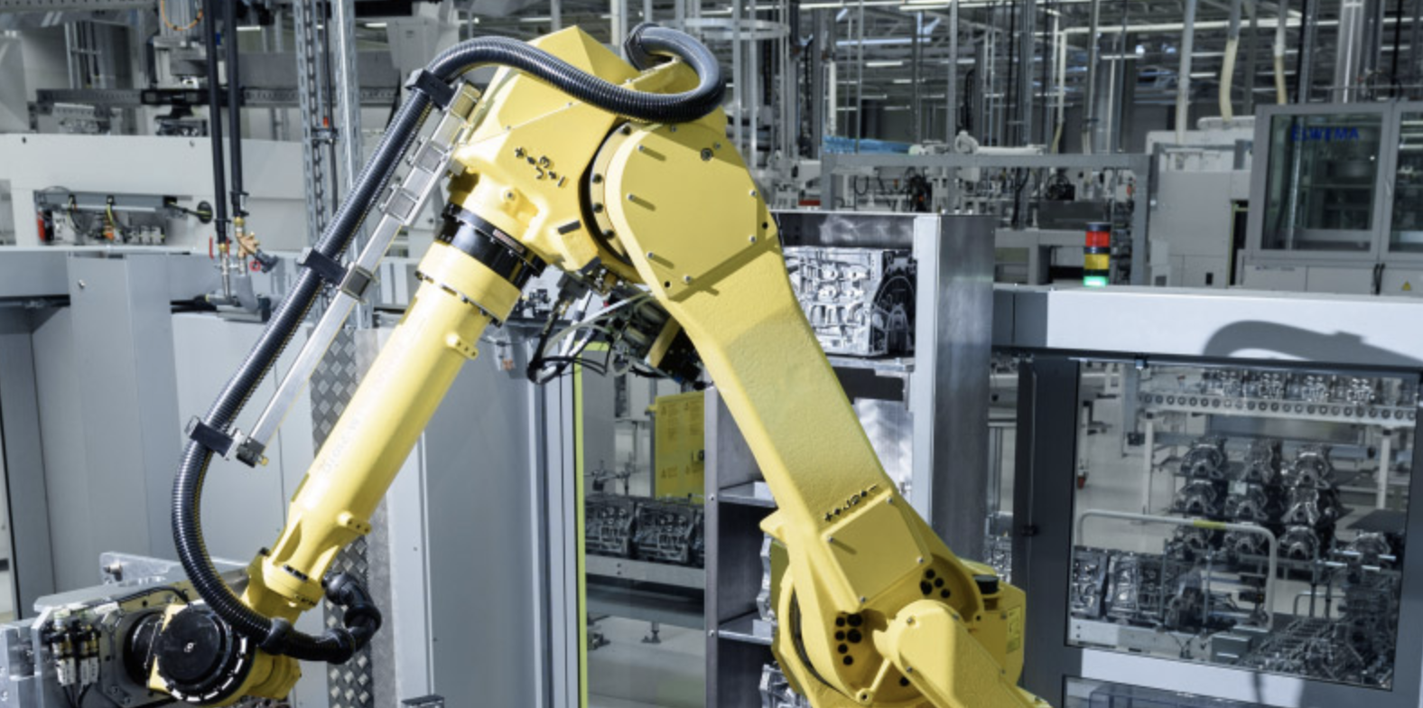 Volkswagen Halts Car Production in Russia due to War in Ukraine