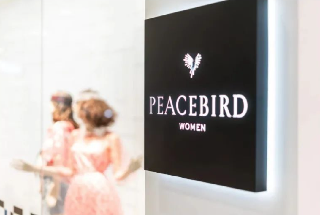 “太平鸟”们，难跃枝头