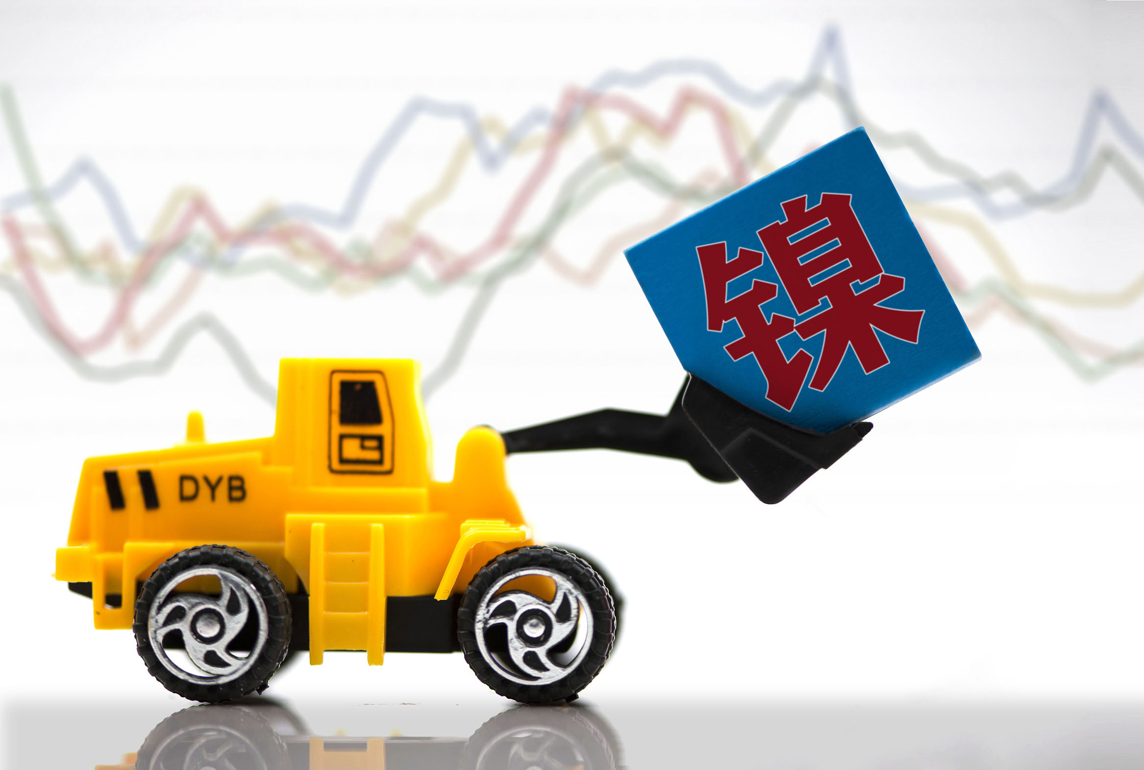 “妖镍”乱青山