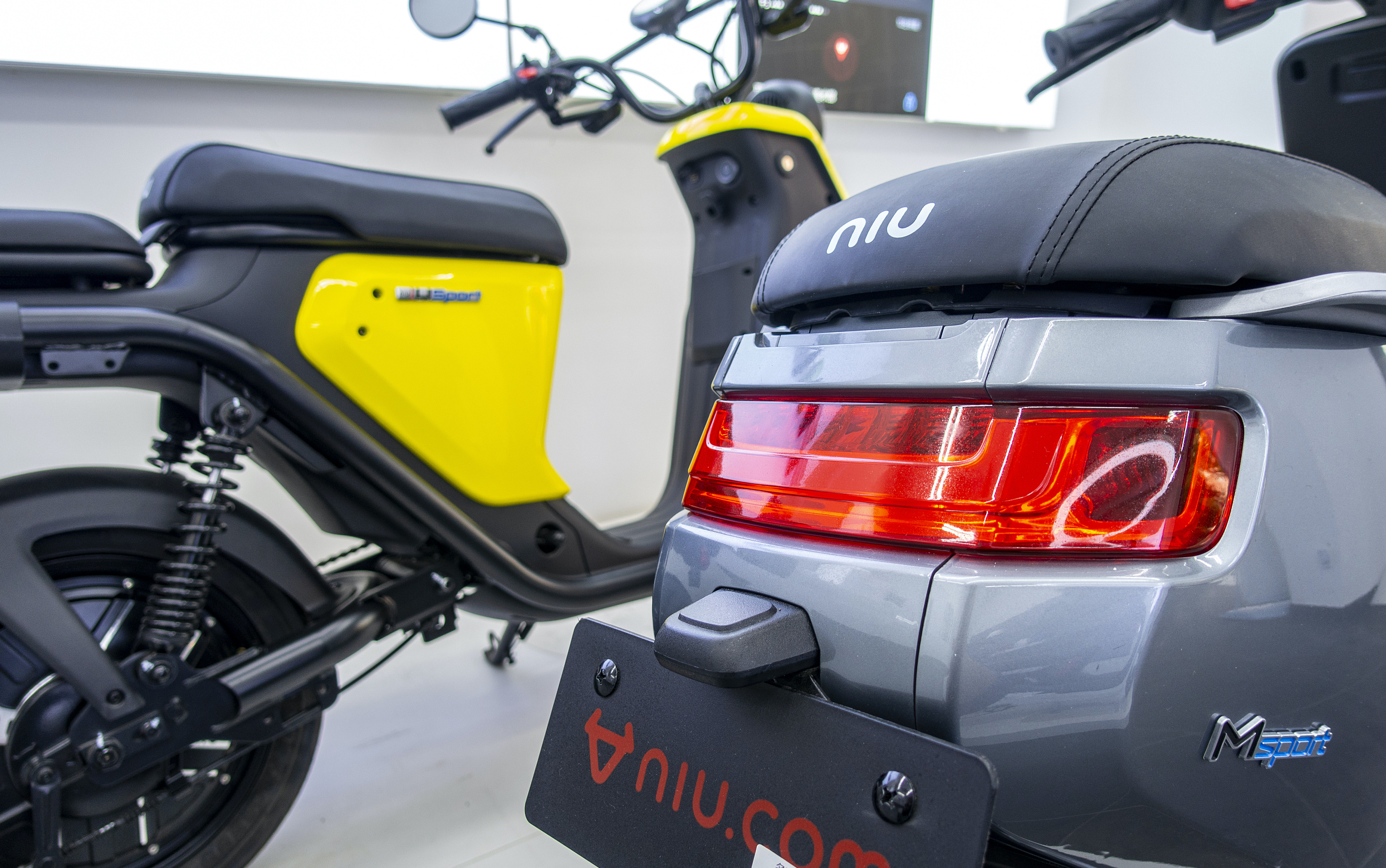 小牛电动的光环都去哪了？