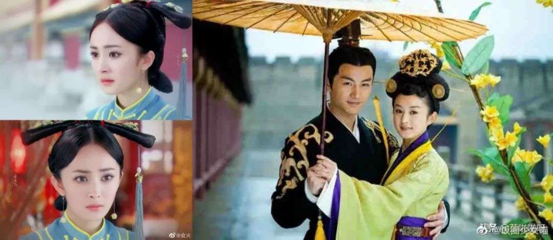 风光一时的“欢娱剧”，没人看也没人骂了