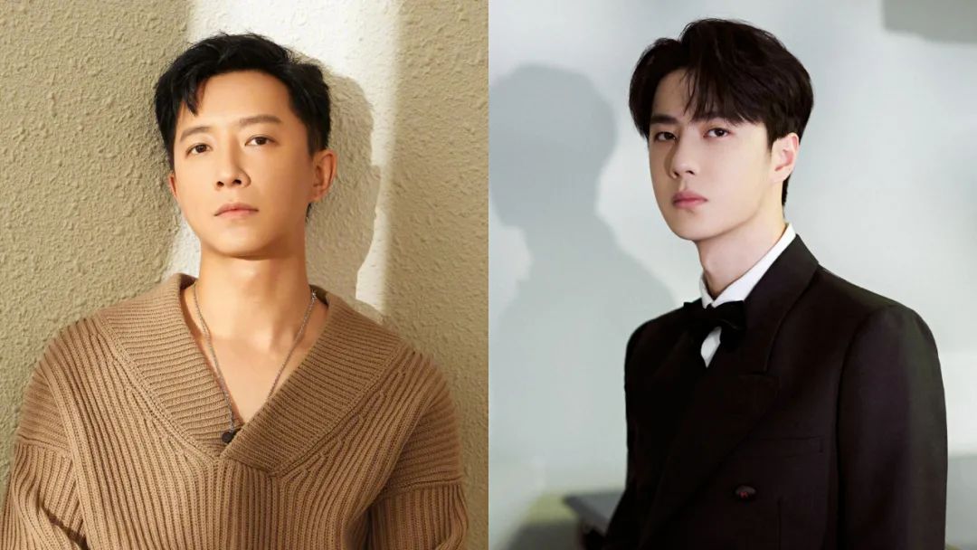 ​三年狂赚28亿，韩庚王一博鼎力护送：乐华娱乐冲击港股