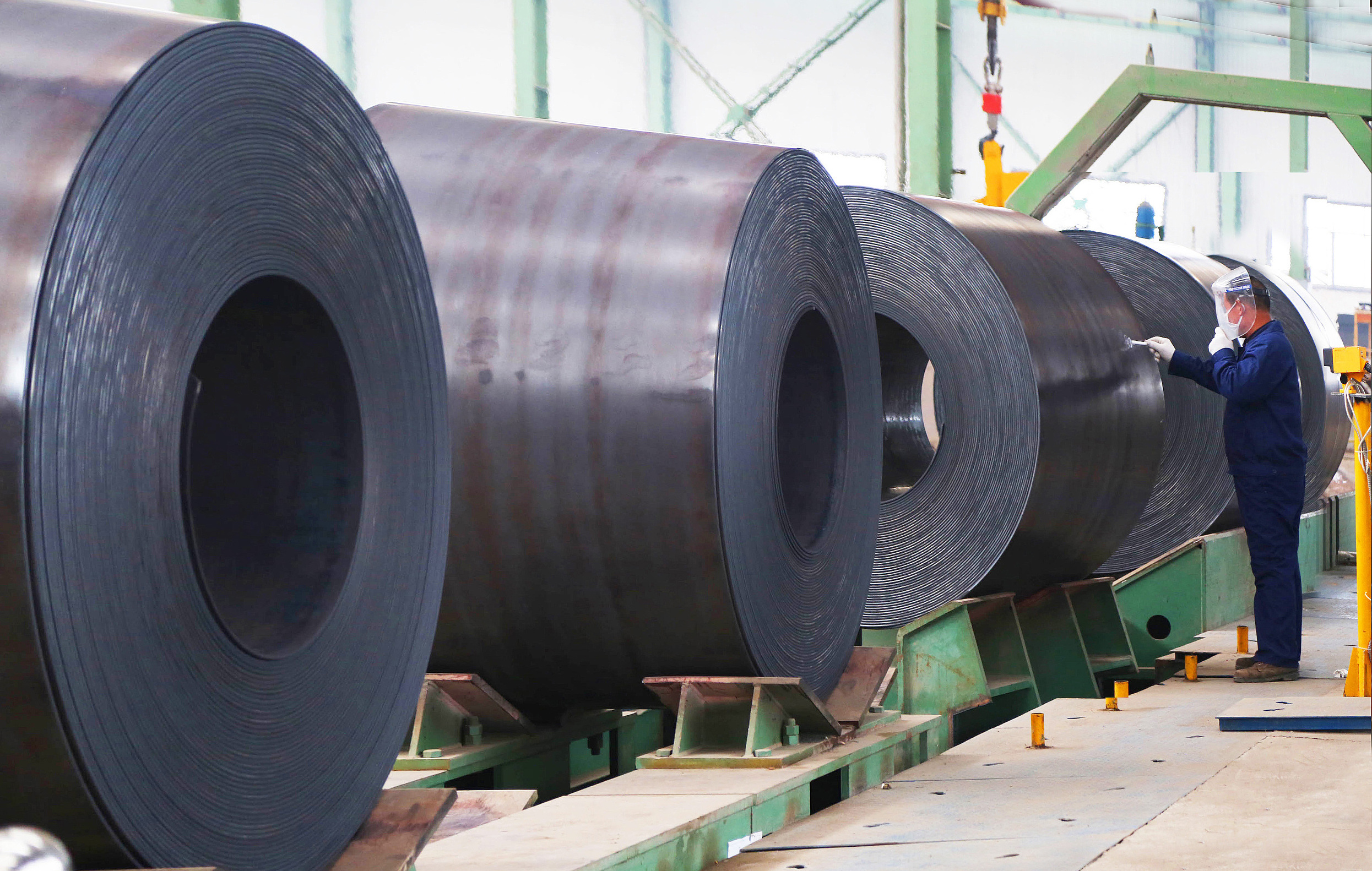 大宗商品失序上涨，全球贸易规则亟待重构