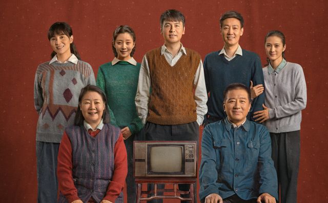 市场需要更多优质大叔