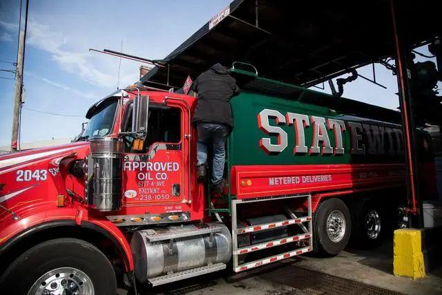 国际油价大涨！下周，95号汽油或将全面迎来9元时代